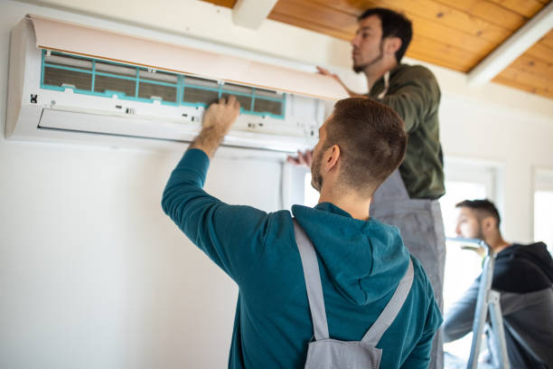 Best Energy-efficient HVAC Solutions in Brocton, NY