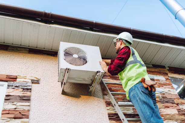 Best HVAC Training and Certification in Brocton, NY