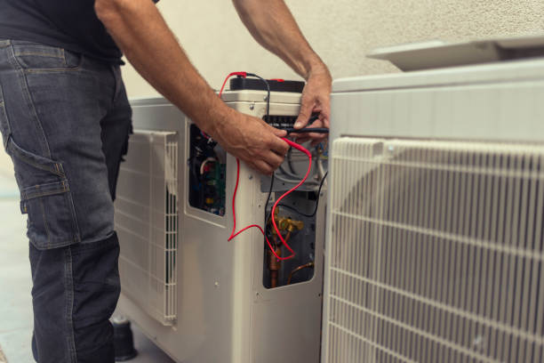 Best Thermostats and Smart Controls in Brocton, NY