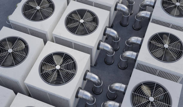 Best HVAC for Healthcare Facilities in Brocton, NY