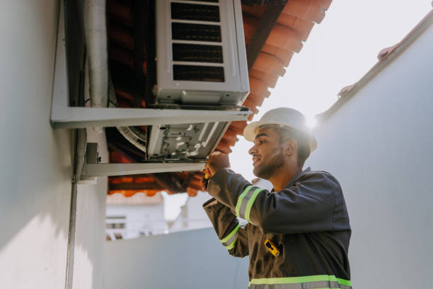 Best HVAC Retrofitting and Upgrading in Brocton, NY