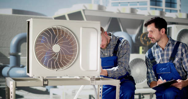 Best Emergency HVAC Services in Brocton, NY